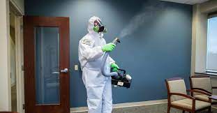 Commercial Pest Control in Noida sec-15